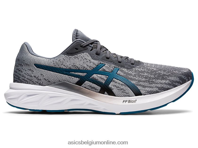 dynablast 2 V6HXR21718 metropool/diepzee wintertaling Asics