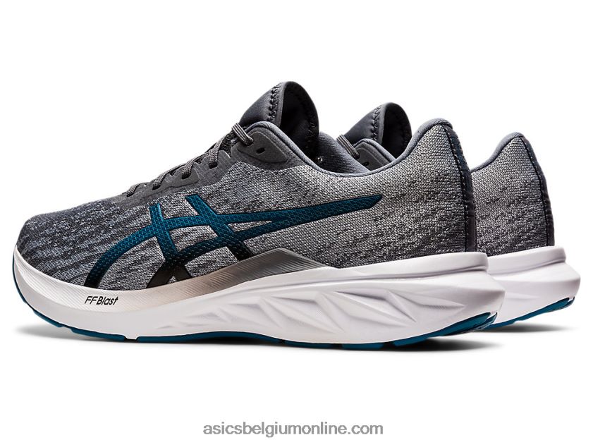 dynablast 2 V6HXR21718 metropool/diepzee wintertaling Asics