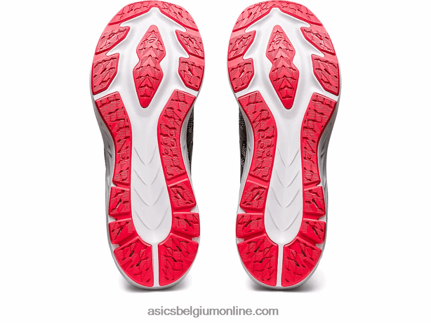 dynablast 3 V6HXR2215 zwart wit Asics
