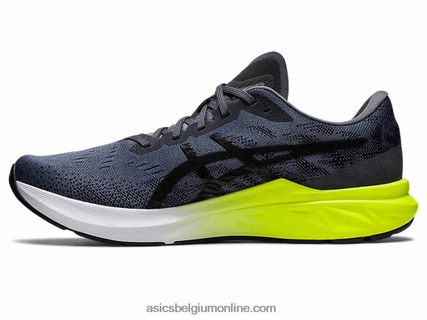dynablast 3 V6HXR2734 metropool/zwart Asics