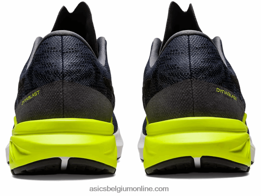 dynablast 3 V6HXR2734 metropool/zwart Asics