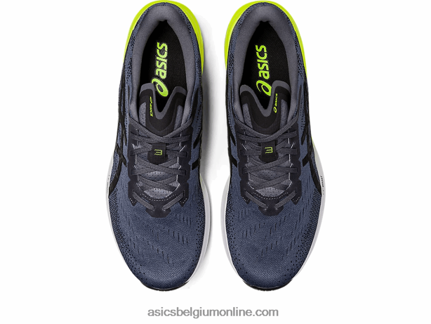 dynablast 3 V6HXR2734 metropool/zwart Asics