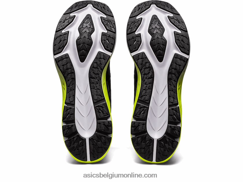 dynablast 3 V6HXR2734 metropool/zwart Asics