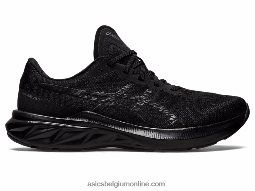 dynablast 3 V6HXR2794 zwart Asics