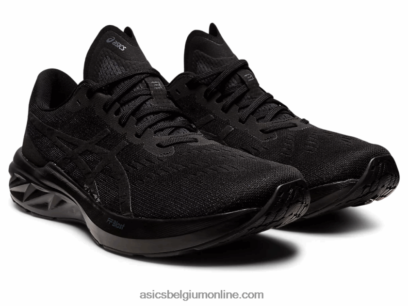 dynablast 3 V6HXR2794 zwart Asics