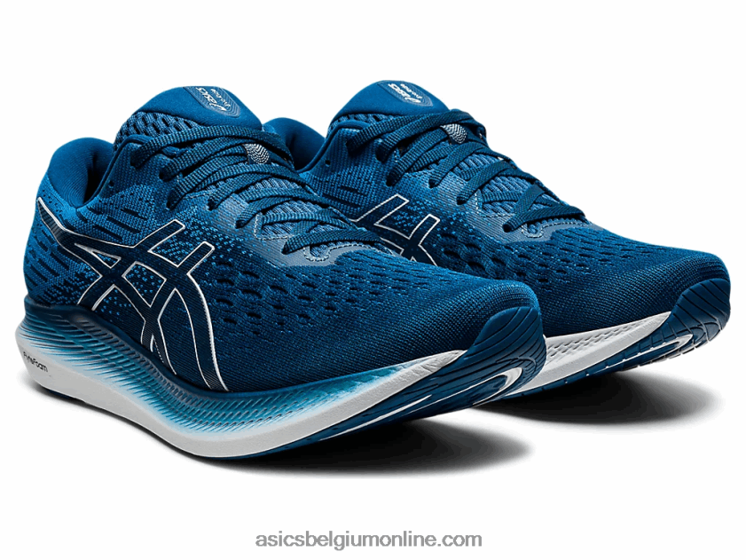 evoride 2 V6HXR21916 mako blauw/piemonte grijs Asics