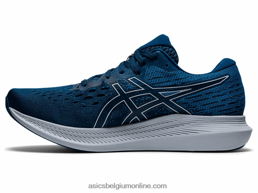 evoride 2 V6HXR21916 mako blauw/piemonte grijs Asics