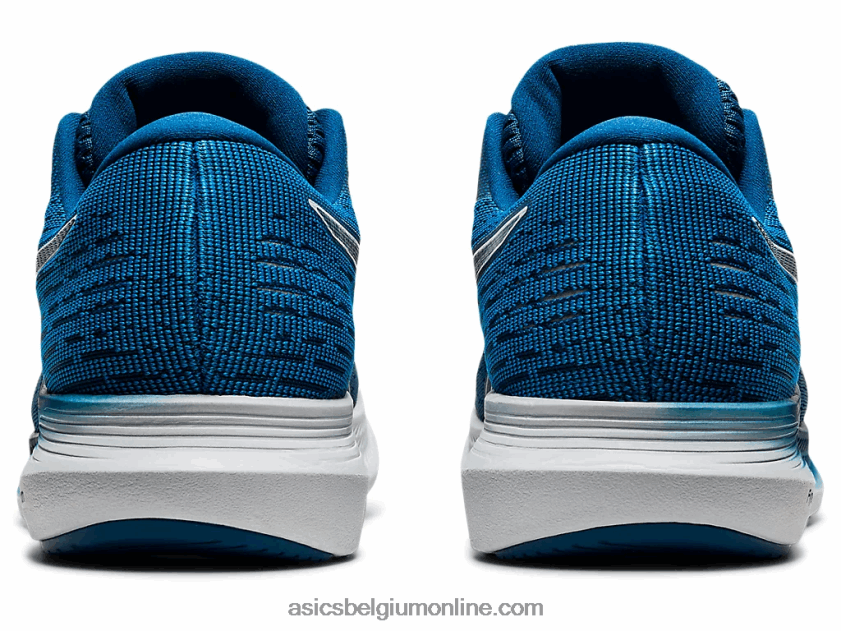 evoride 2 V6HXR21916 mako blauw/piemonte grijs Asics