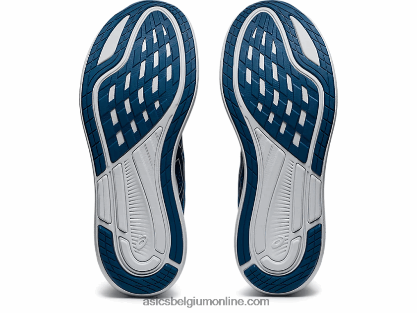 evoride 2 V6HXR21916 mako blauw/piemonte grijs Asics