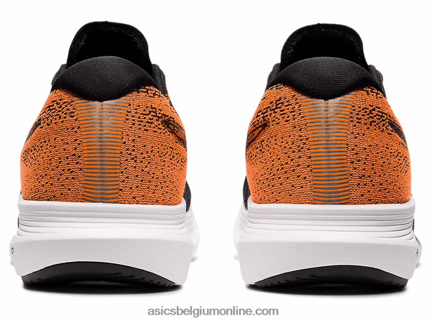 evoride 3 V6HXR21111 obsidiaan grijs/zwart Asics