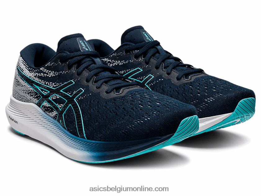 evoride 3 V6HXR21215 frans blauw/ijsmunt Asics