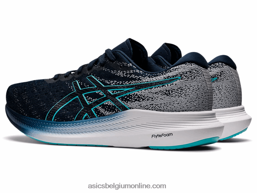 evoride 3 V6HXR21215 frans blauw/ijsmunt Asics