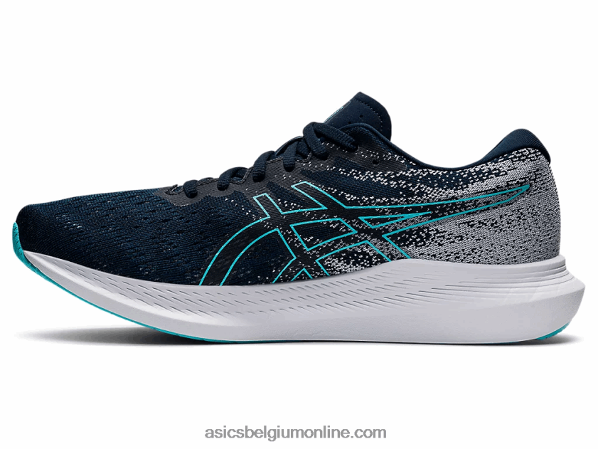 evoride 3 V6HXR21215 frans blauw/ijsmunt Asics