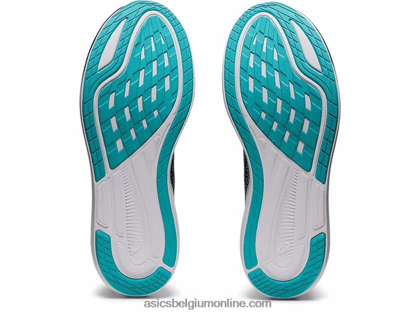evoride 3 V6HXR21215 frans blauw/ijsmunt Asics