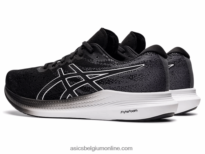evoride 3 V6HXR21219 zwart wit Asics
