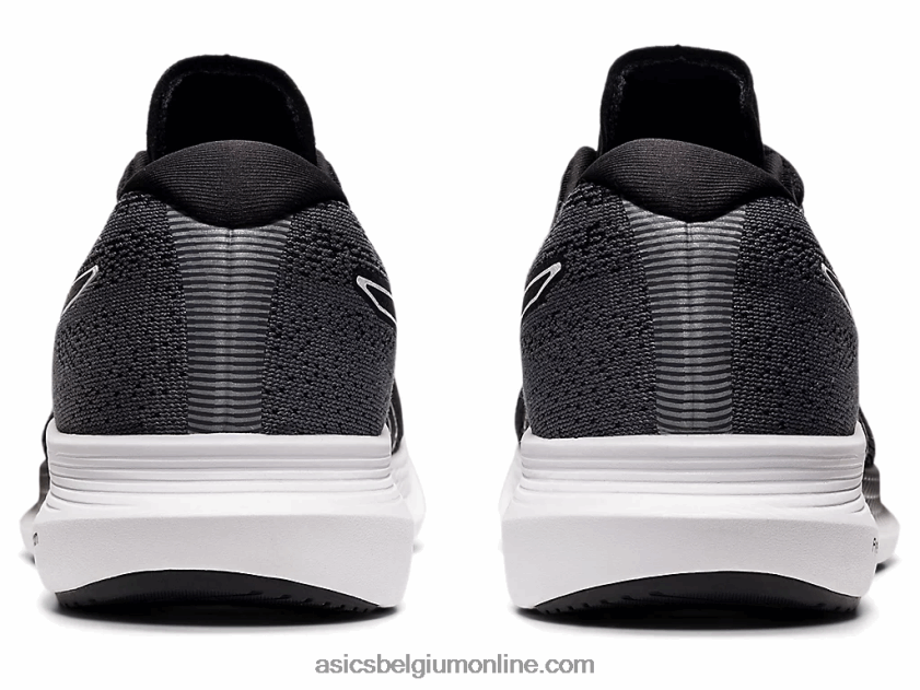 evoride 3 V6HXR21219 zwart wit Asics