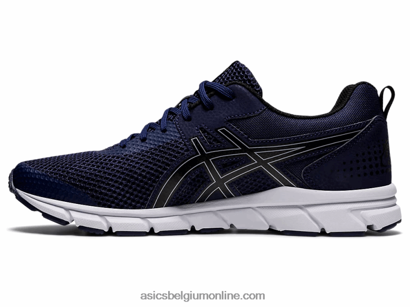 gel-33 V6HXR2895 peacoat/zwart Asics