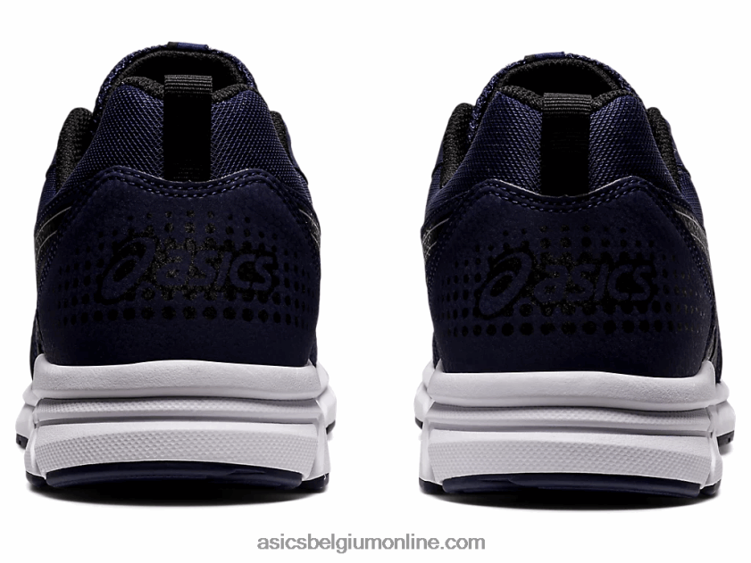 gel-33 V6HXR2895 peacoat/zwart Asics