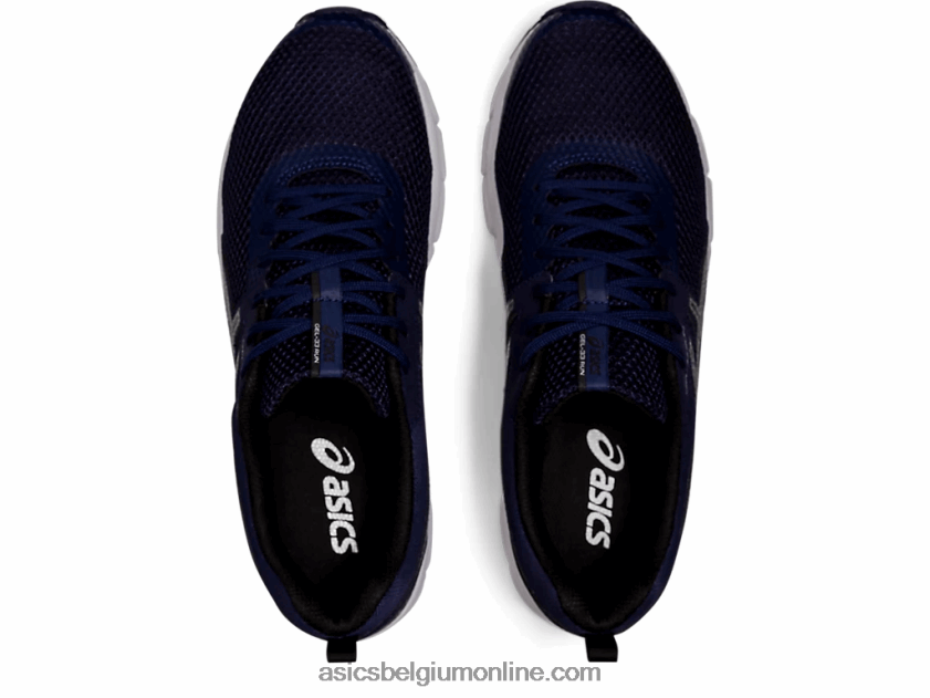 gel-33 V6HXR2895 peacoat/zwart Asics