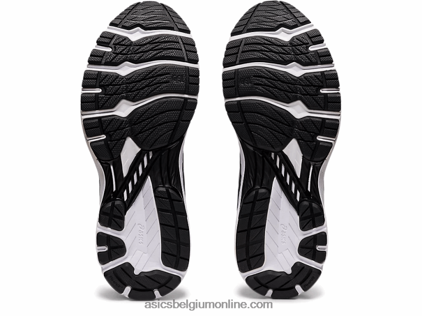 gel achtervolgen 7 V6HXR21011 Mako blauw/zwart Asics