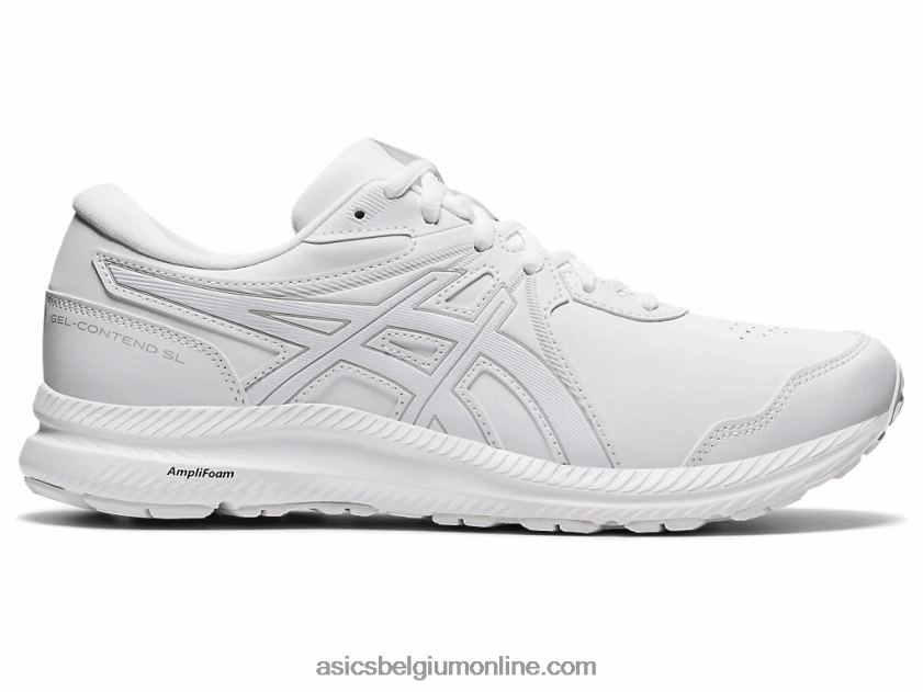 gel-contend rollator V6HXR21967 wit Asics