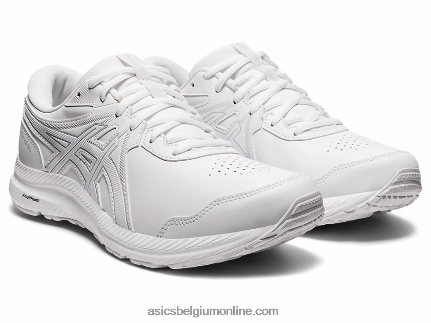 gel-contend rollator V6HXR21967 wit Asics