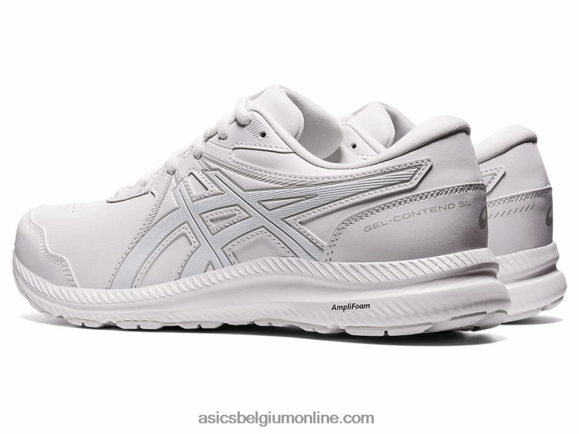 gel-contend rollator V6HXR21967 wit Asics
