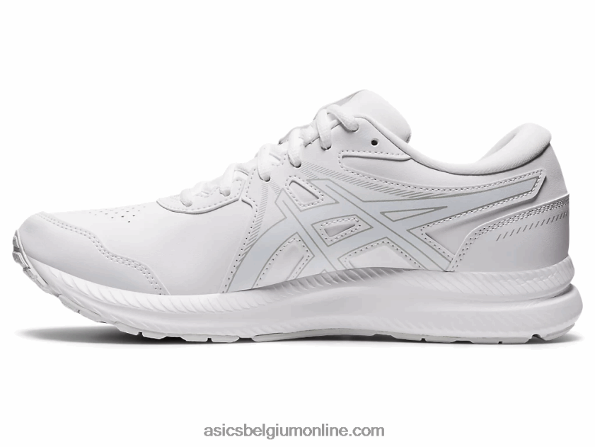 gel-contend rollator V6HXR21967 wit Asics