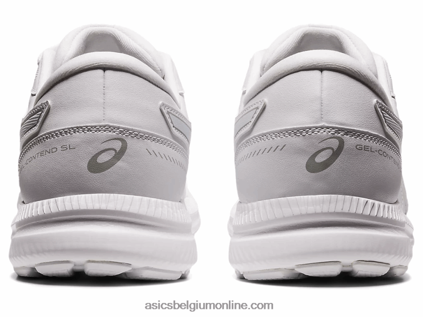 gel-contend rollator V6HXR21967 wit Asics