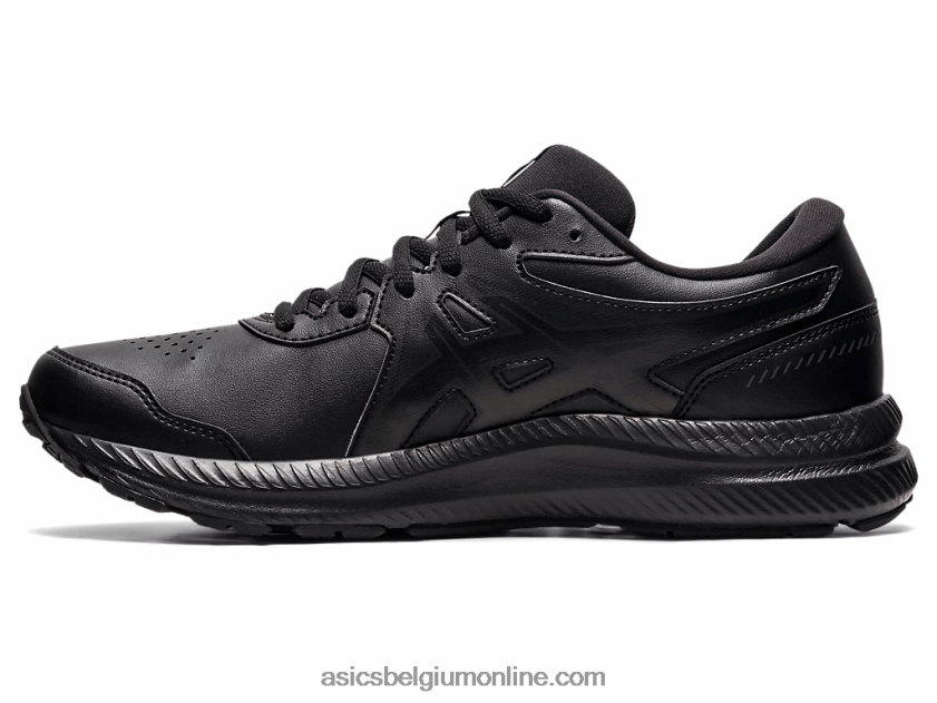 gel-contend rollator V6HXR21983 zwart Asics