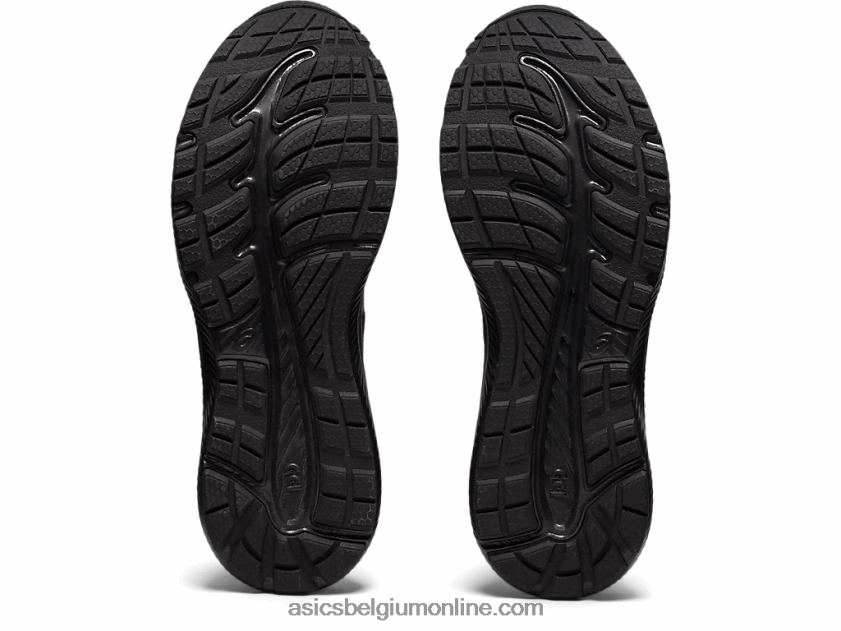 gel-contend rollator V6HXR21983 zwart Asics