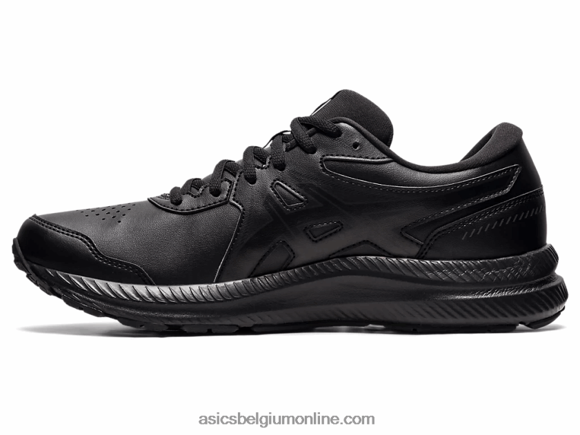 gel-contend rollator extra breed V6HXR21981 zwart Asics