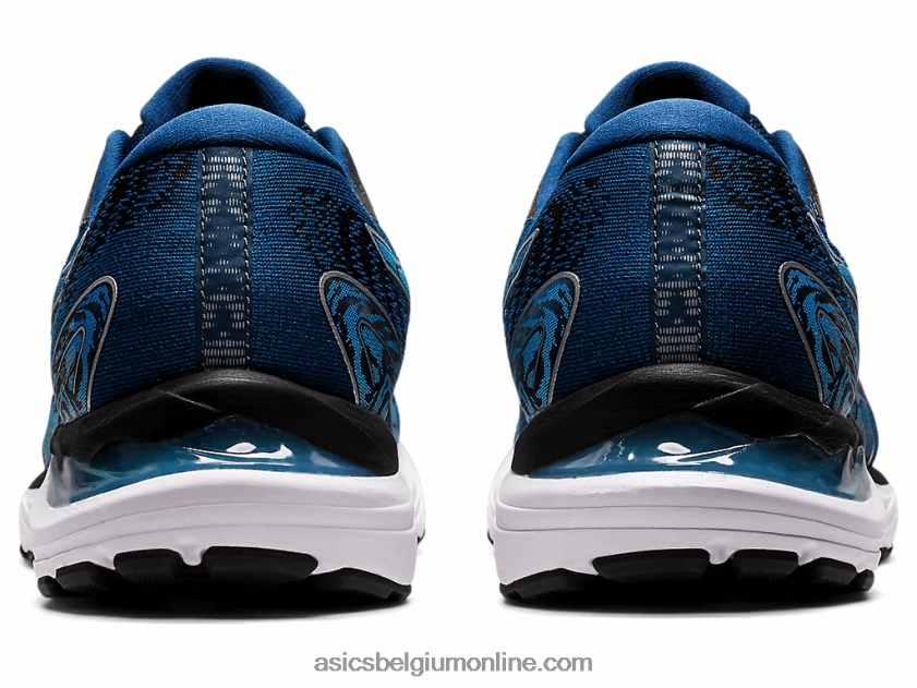gel-cumulus 23 V6HXR21370 mako blauw/puur zilver Asics