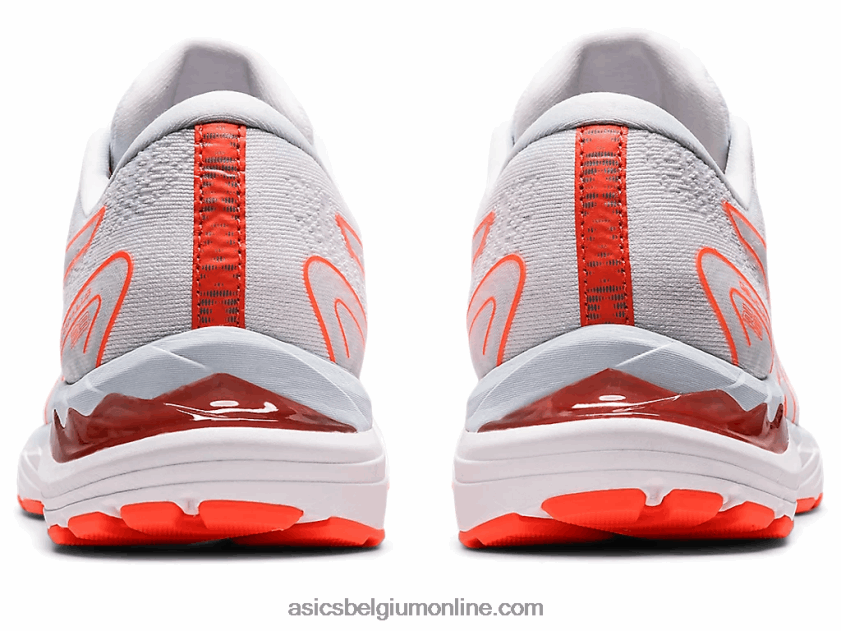 gel-cumulus 23 V6HXR21407 wit/hemel Asics