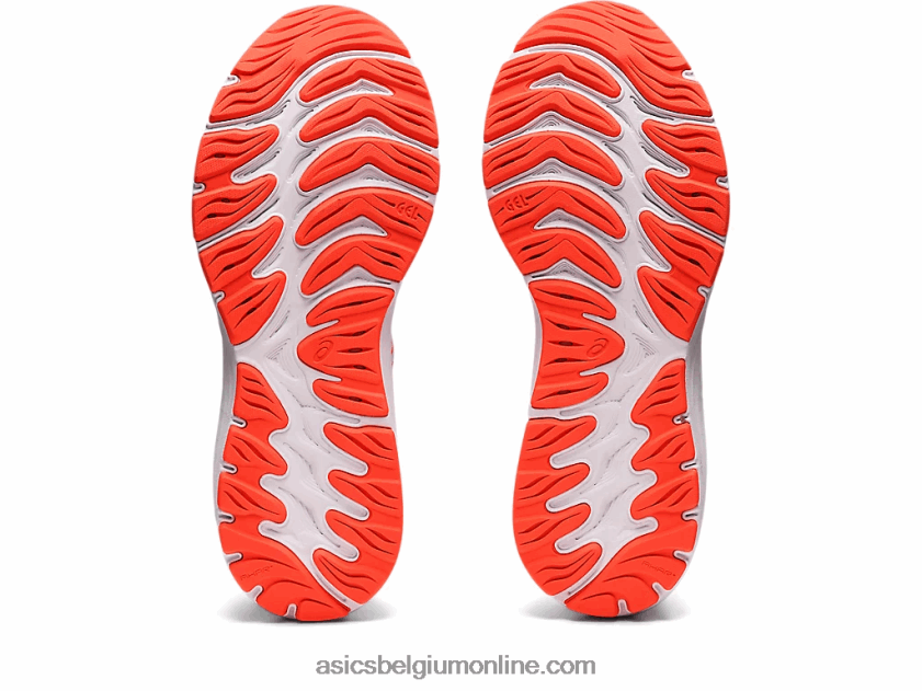 gel-cumulus 23 V6HXR21407 wit/hemel Asics