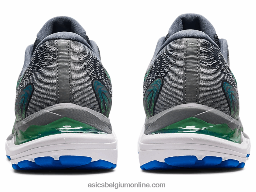 gel-cumulus 23 V6HXR21597 blad rots/drager grijs Asics