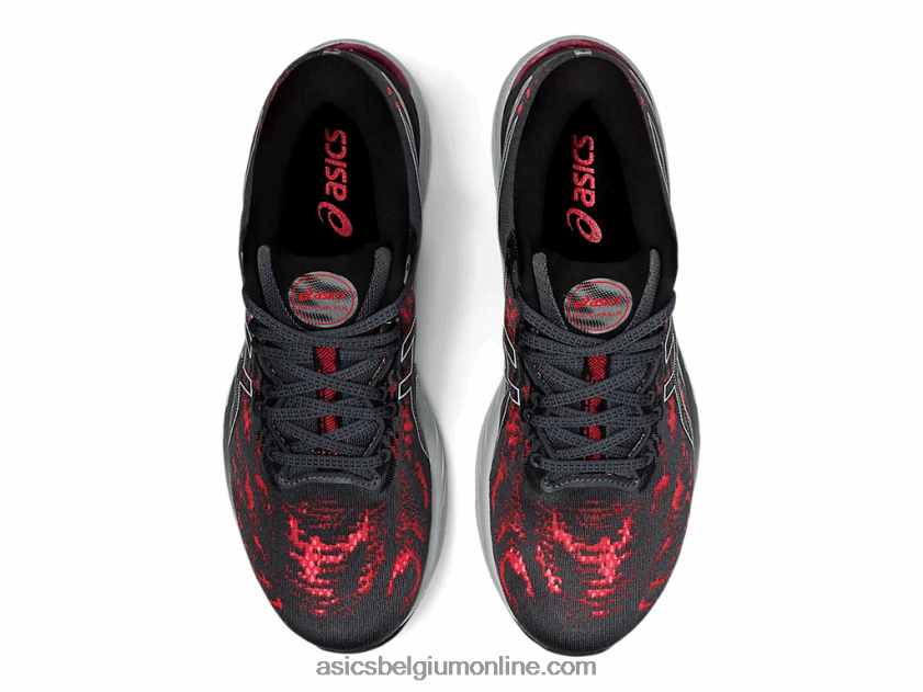 gel-cumulus 23 V6HXR21896 bagagedrager grijs/piedmont grijs Asics