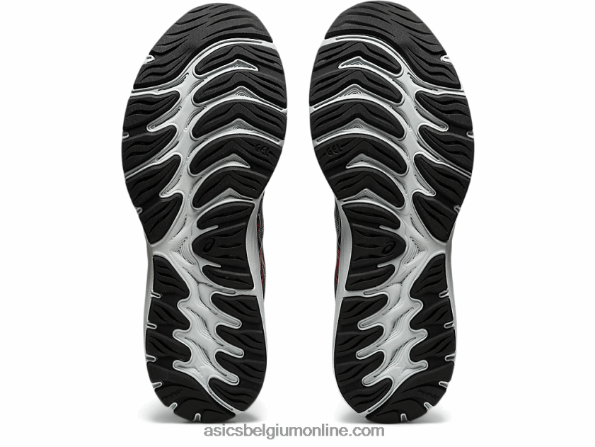 gel-cumulus 23 V6HXR21896 bagagedrager grijs/piedmont grijs Asics