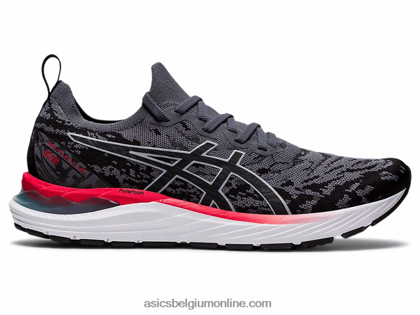 gel-cumulus 23 mk V6HXR21766 zwart Asics