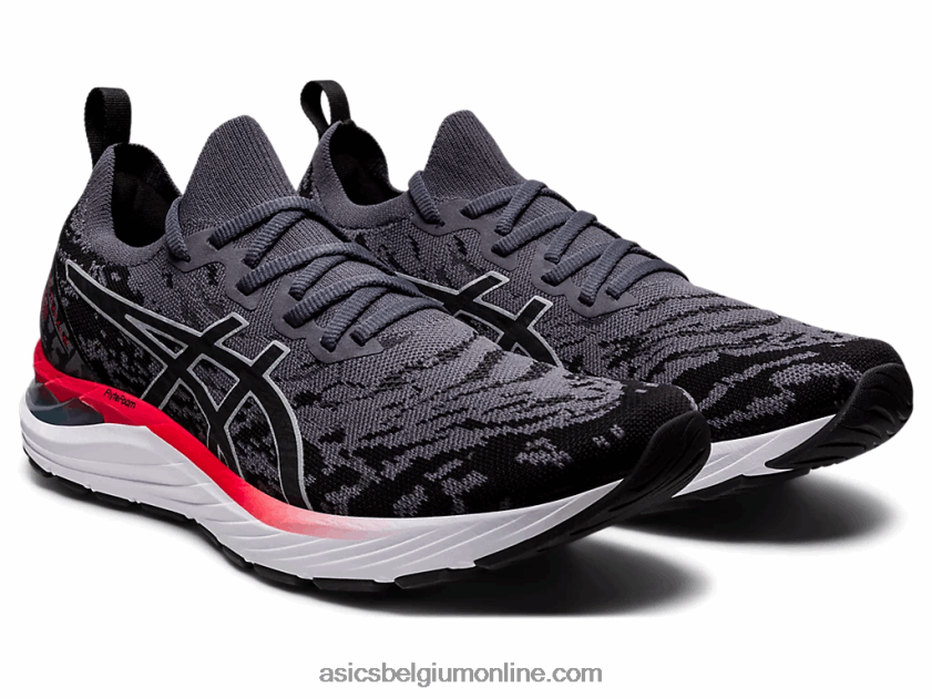 gel-cumulus 23 mk V6HXR21766 zwart Asics