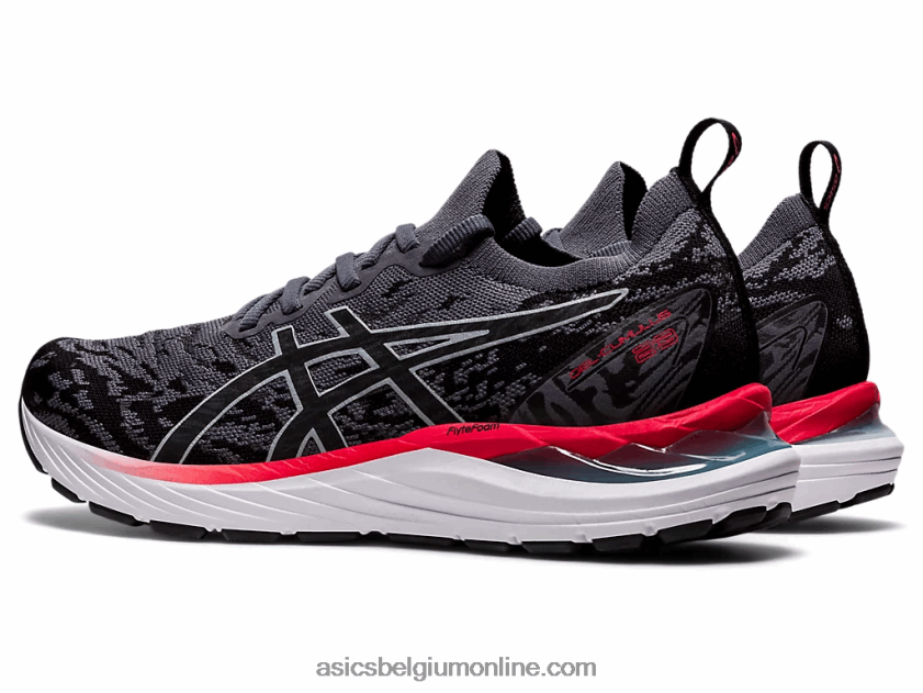 gel-cumulus 23 mk V6HXR21766 zwart Asics