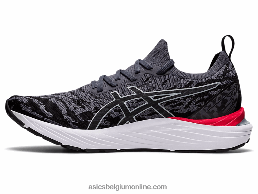 gel-cumulus 23 mk V6HXR21766 zwart Asics