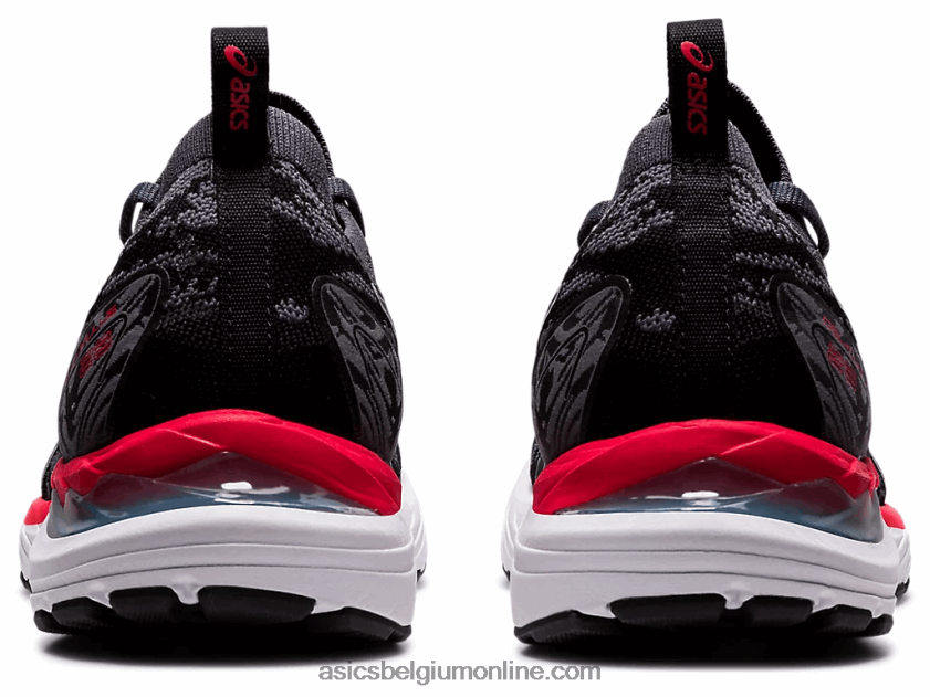 gel-cumulus 23 mk V6HXR21766 zwart Asics