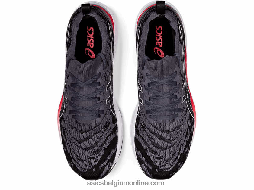 gel-cumulus 23 mk V6HXR21766 zwart Asics