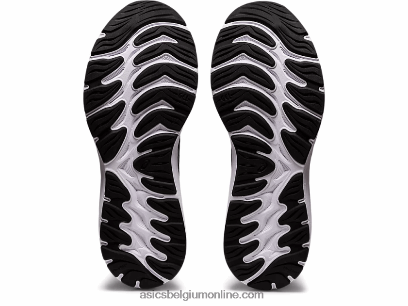 gel-cumulus 23 mk V6HXR21766 zwart Asics