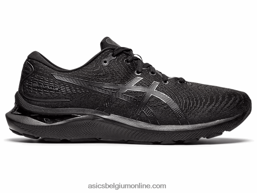 gel-cumulus 24 V6HXR21308 zwart Asics
