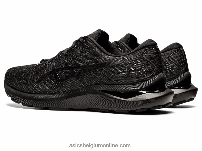 gel-cumulus 24 V6HXR21308 zwart Asics