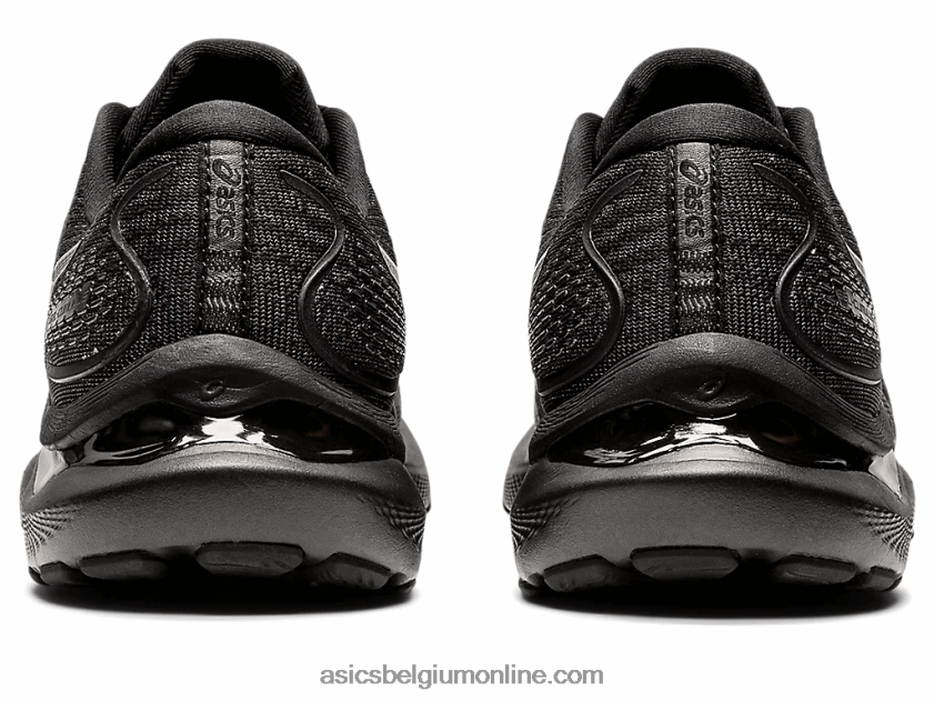 gel-cumulus 24 V6HXR21308 zwart Asics