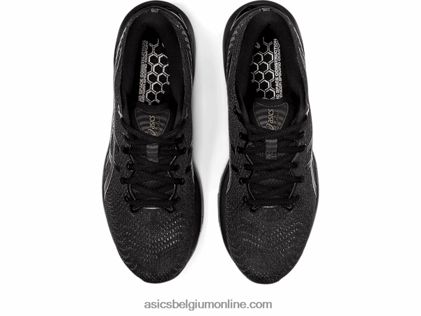 gel-cumulus 24 V6HXR21308 zwart Asics