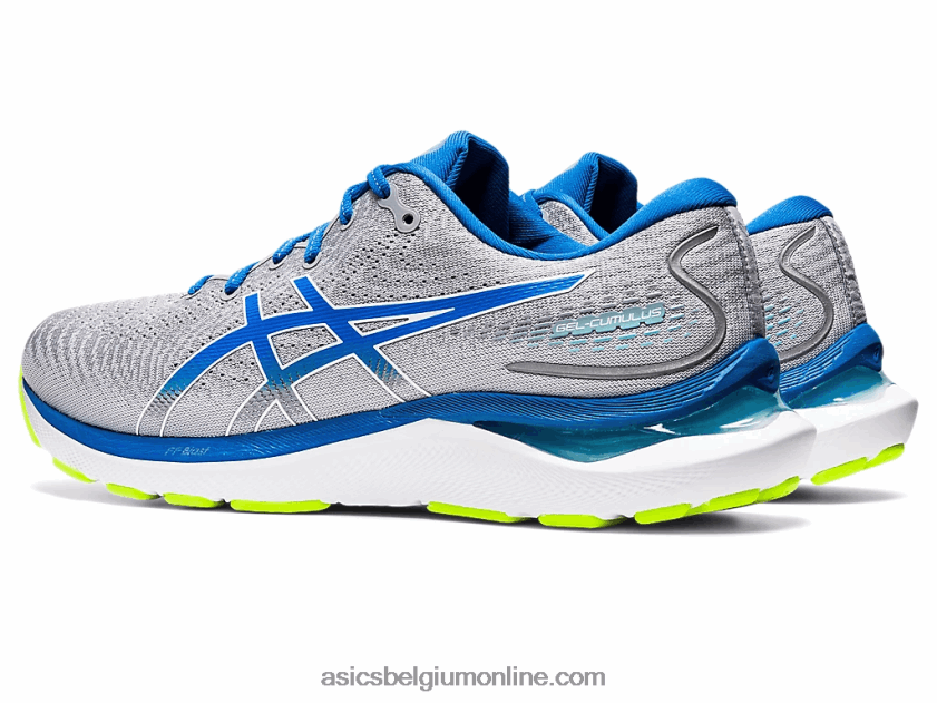 gel-cumulus 24 V6HXR21310 bladrots / meer rijden Asics